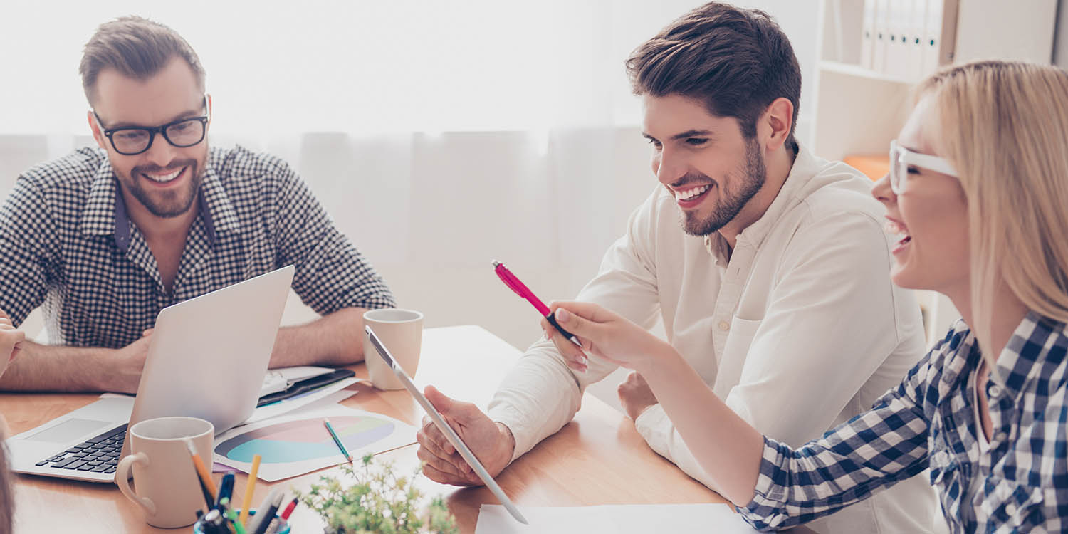Öt karrier, ami nem tűnik el, mert túlságosan emberi - Orientify BLOG
