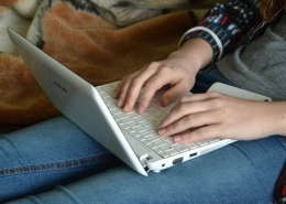 A diákok jól kezelték az online oktatás nehézségeit