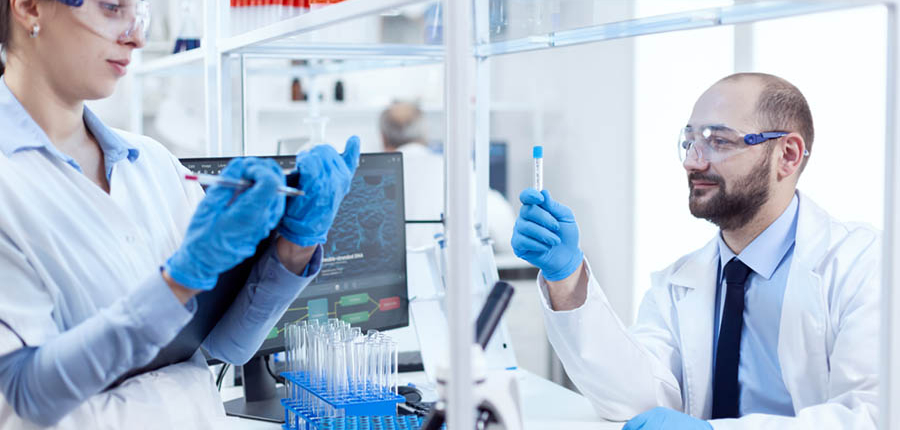 Mit csinál egy genetikus? - Orientify BLOG