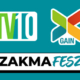 TV10 | SzakmaFeszt - X-GAIN